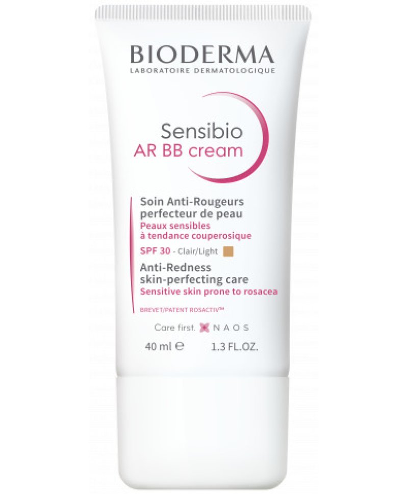 SENSIBIO AR BB CREAM 40ML