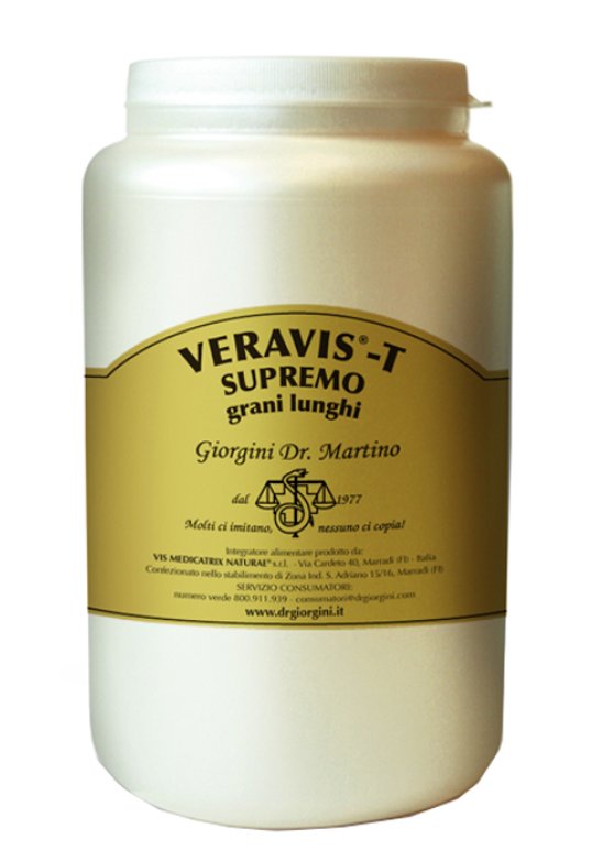 VERAVIS-T SUPREMO GRANI LU 1KG