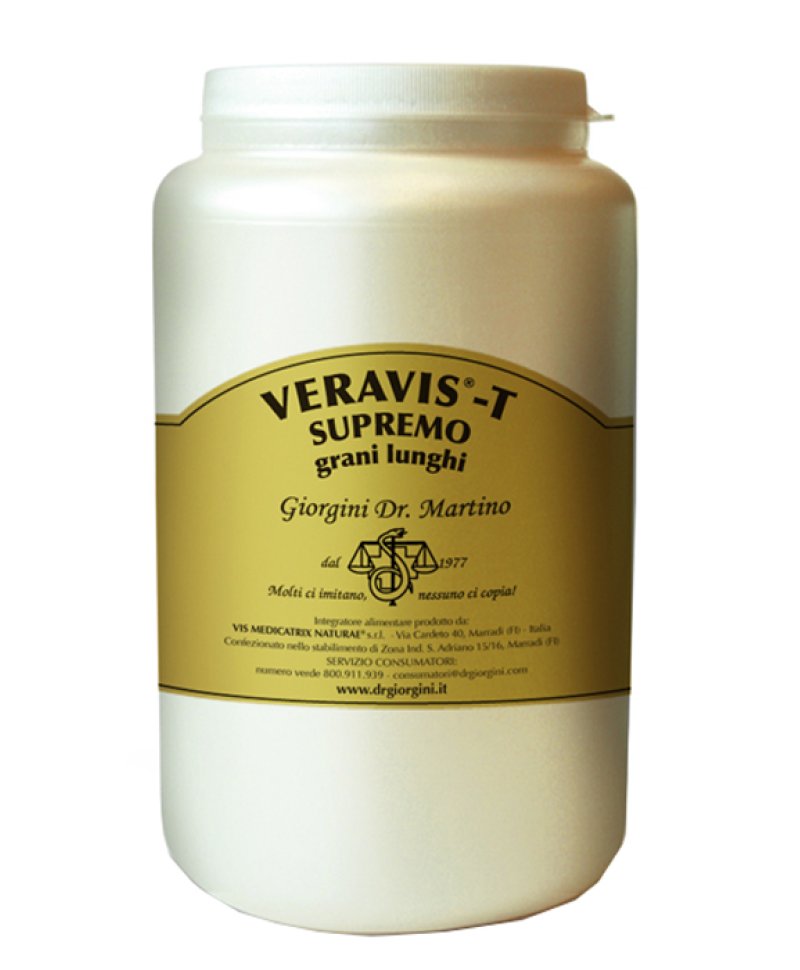 VERAVIS-T SUPREMO GRANI LU 1KG