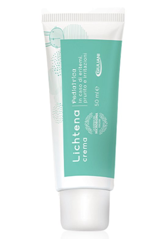 LICHTENA PEDIATRICA CREMA 50ML