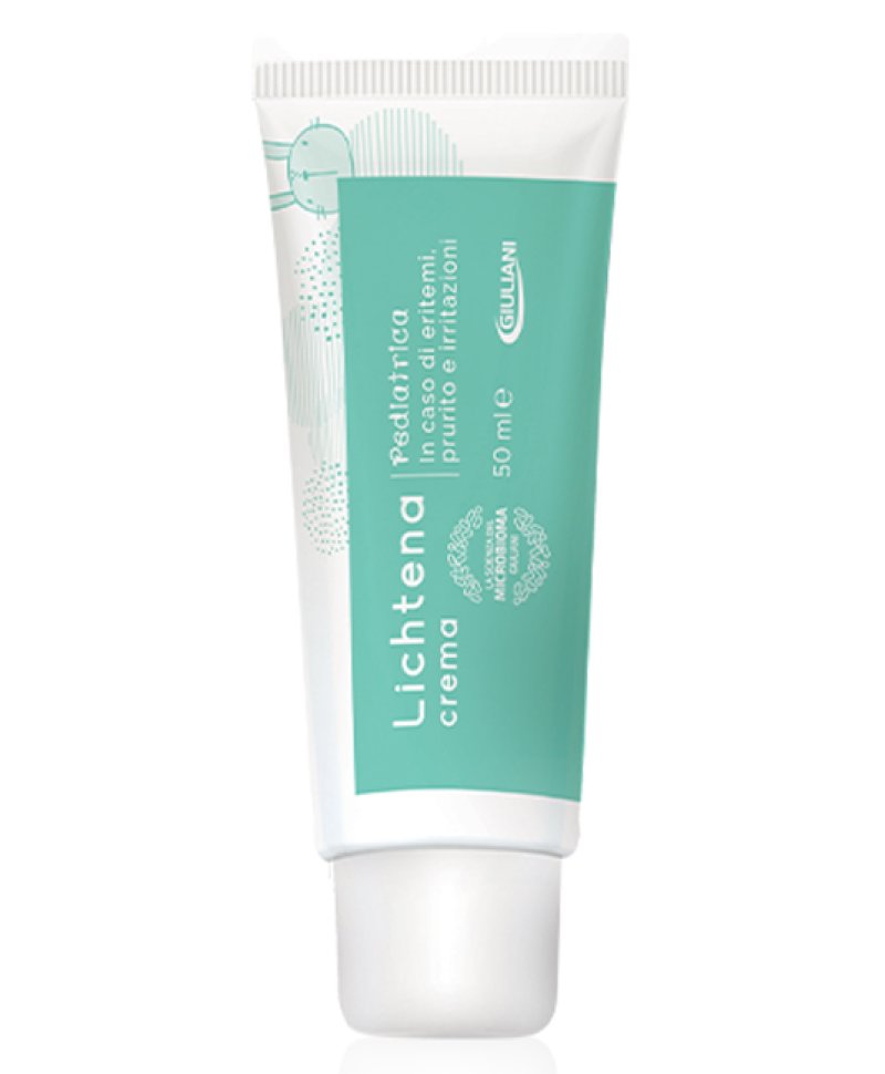 LICHTENA PEDIATRICA CREMA 50ML