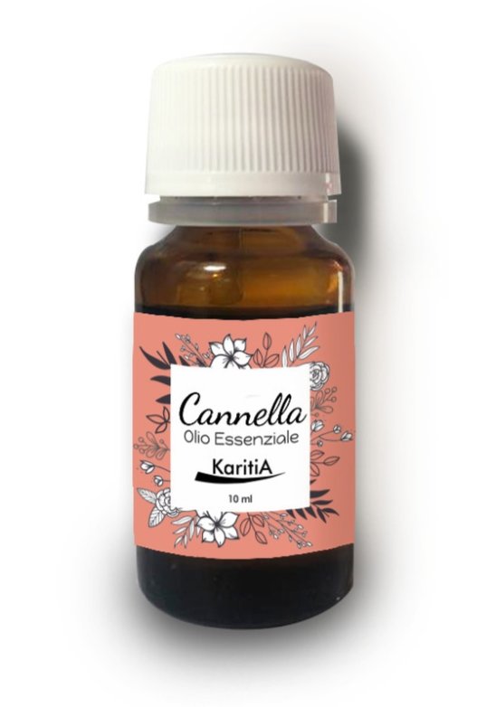 KARITIA OE CANNELLA 10ML