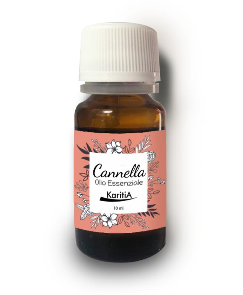 KARITIA OE CANNELLA 10ML