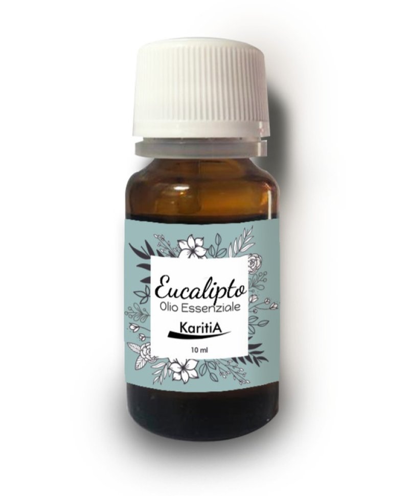 KARITIA OE EUCALIPTUS 10ML