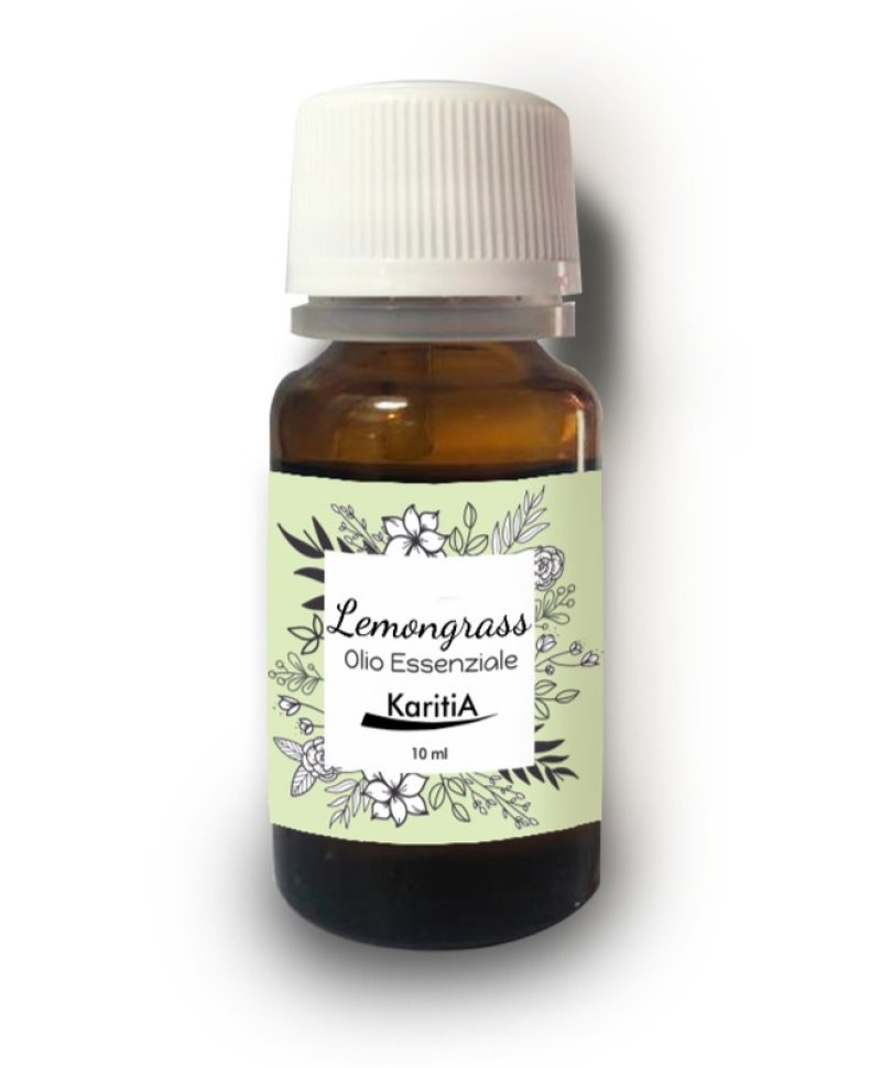 KARITIA OE LEMONGRASS 10ML