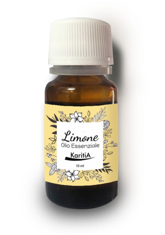 KARITIA OE LIMONE EXTRA 10ML