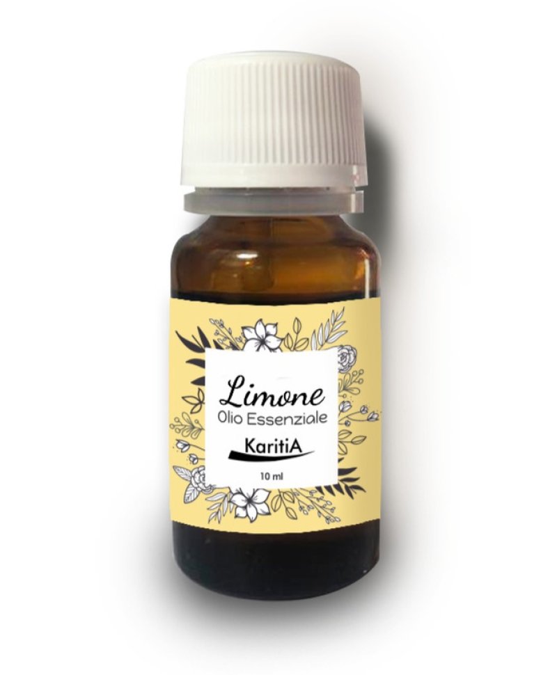 KARITIA OE LIMONE EXTRA 10ML