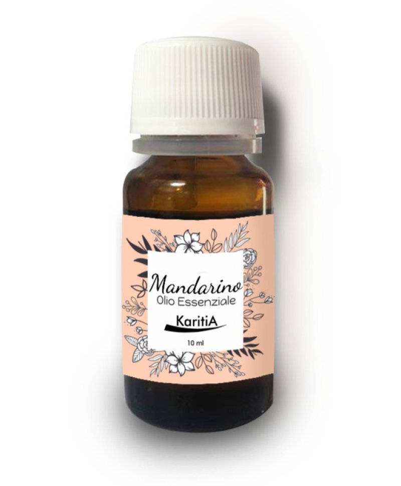 KARITIA OE MANDARINO SIC 10ML