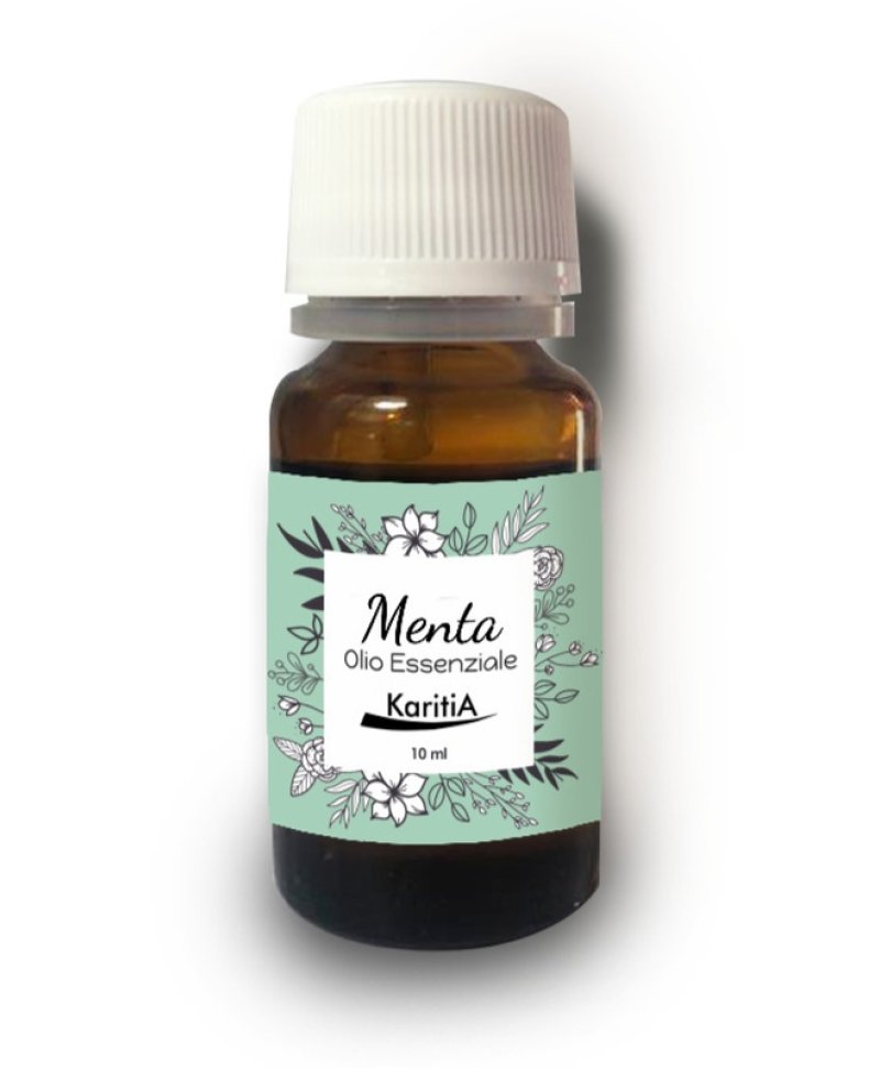 KARITIA OE MENTA PIPERITA 10ML