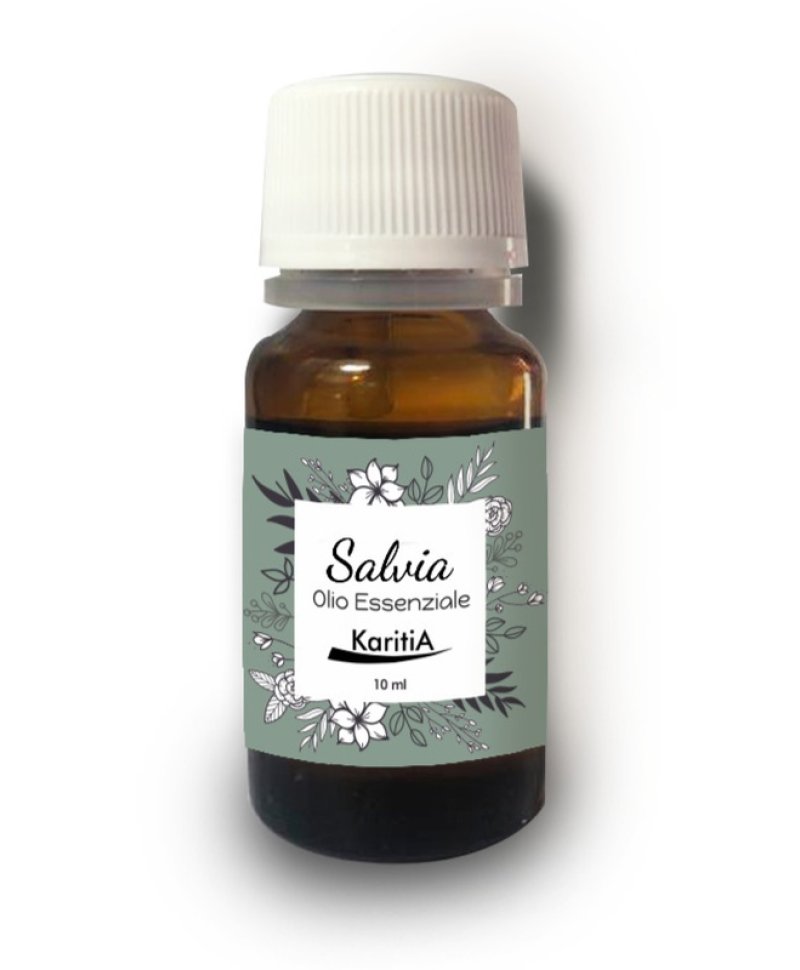 KARITIA OE SALVIA 10ML