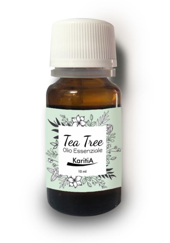 KARITIA OE TEA TREE 10ML