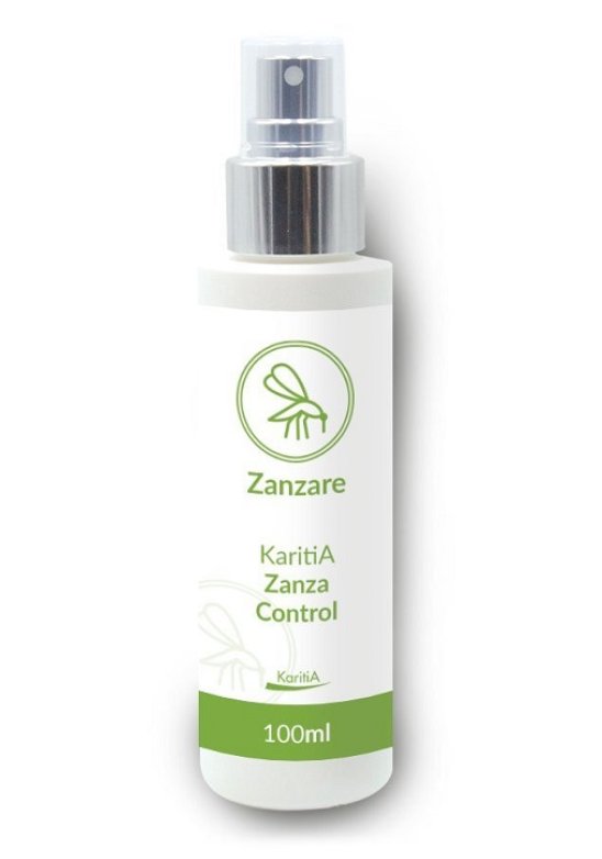 KARITIA ZANZA CONTROL SPR100ML