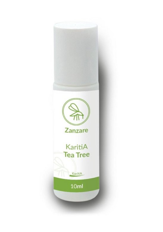 KARITIA TEA-TREE ROLL ON 10ML