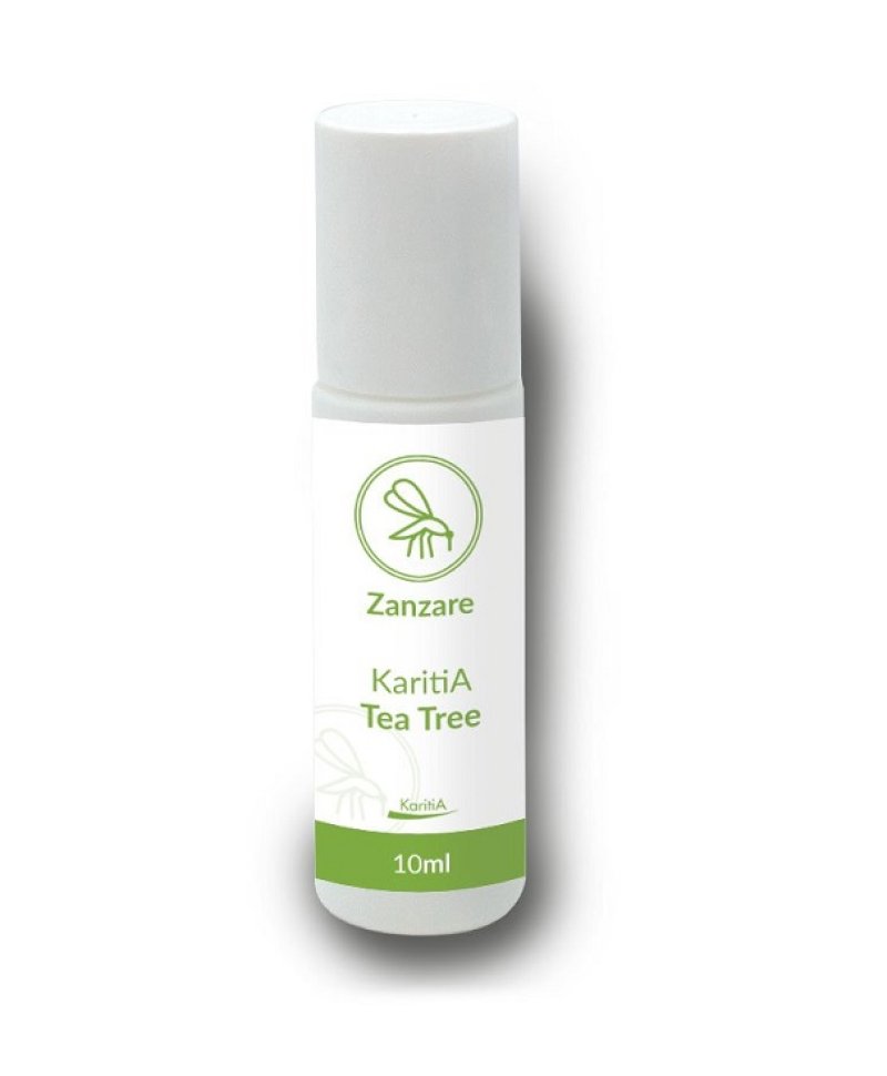 KARITIA TEA-TREE ROLL ON 10ML