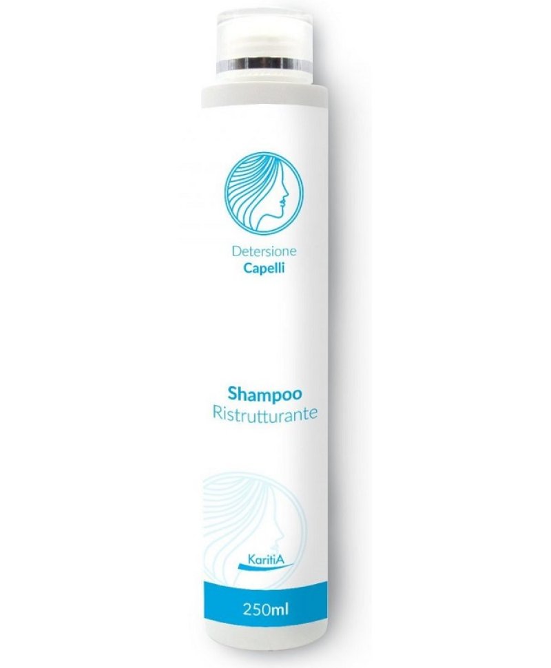 KARITIA SHAMPOO DELICATO 250ML