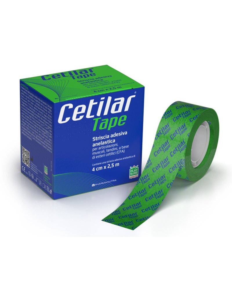 CETILAR TAPE STRISCIA ADES ANE