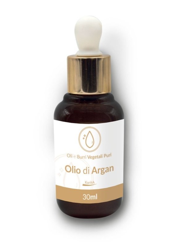 KARITIA OLIO ARGAN 30ML