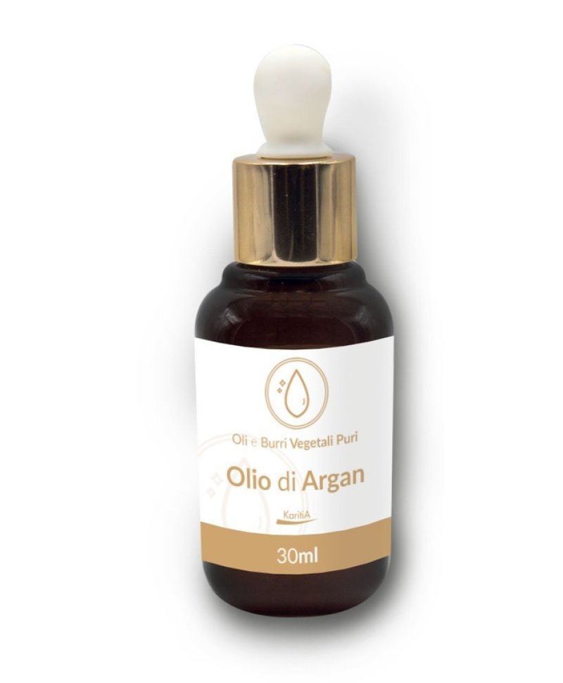 KARITIA OLIO ARGAN 30ML