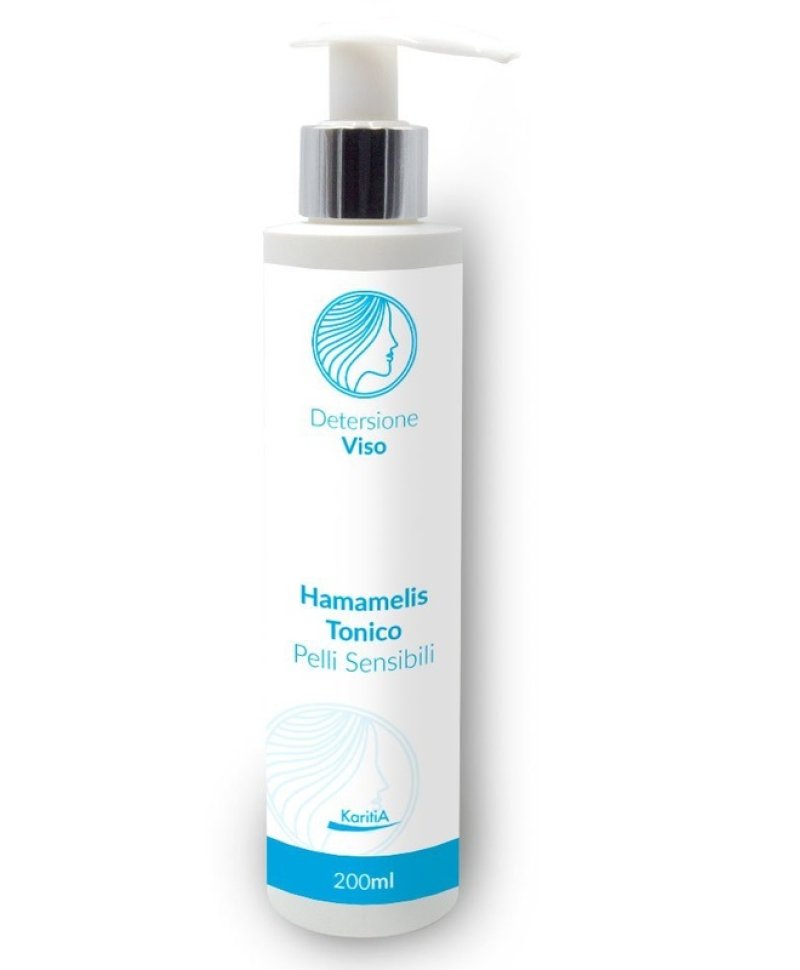 KARITIA ACQUA AMAMELIDE 200ML