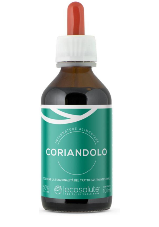 CORIANDOLO TO 100ML CORIANDOLO TO 100ML