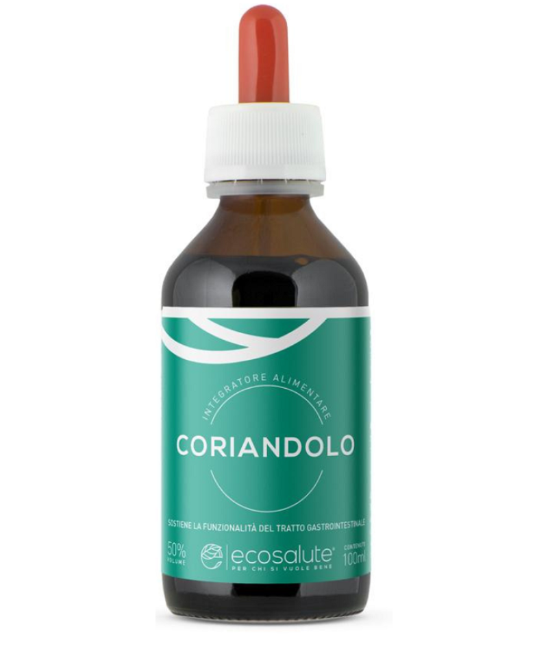 CORIANDOLO TO 100ML