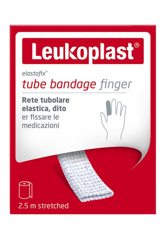 LEUKOPLAST ELASTOFIX TUB DITO