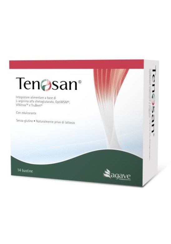 TENOSAN 14BUST