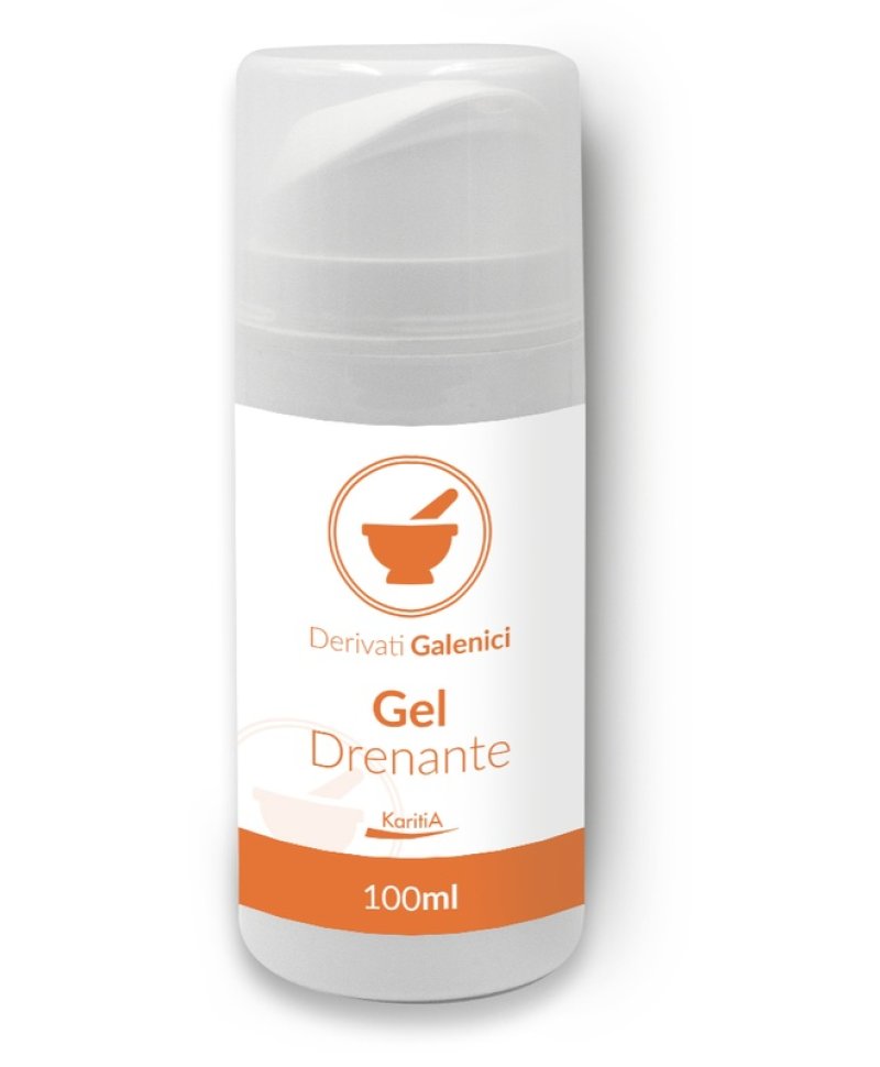 KARITIA GEL DRENANTE 100ML