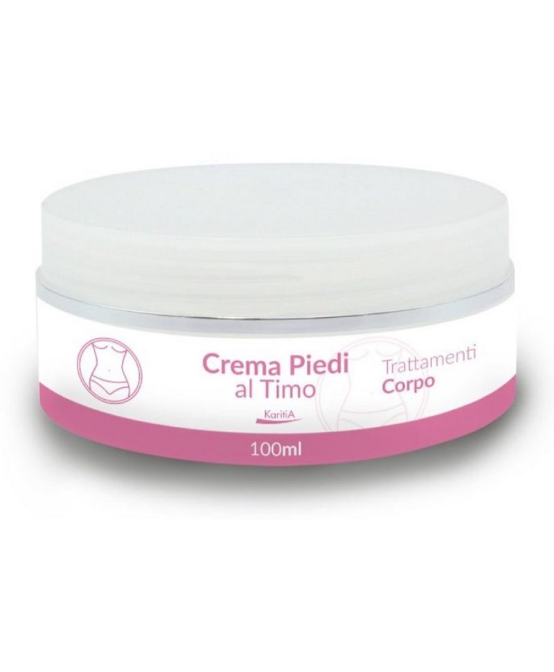 KARITIA CREMA PIEDI 100ML