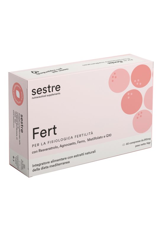 FERT 60CPR