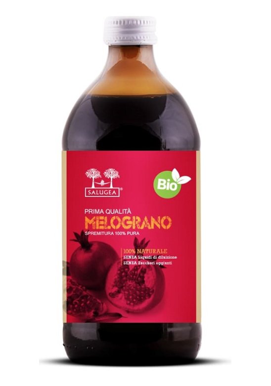 MELOGRANO BIO SUCCO SALUGEA