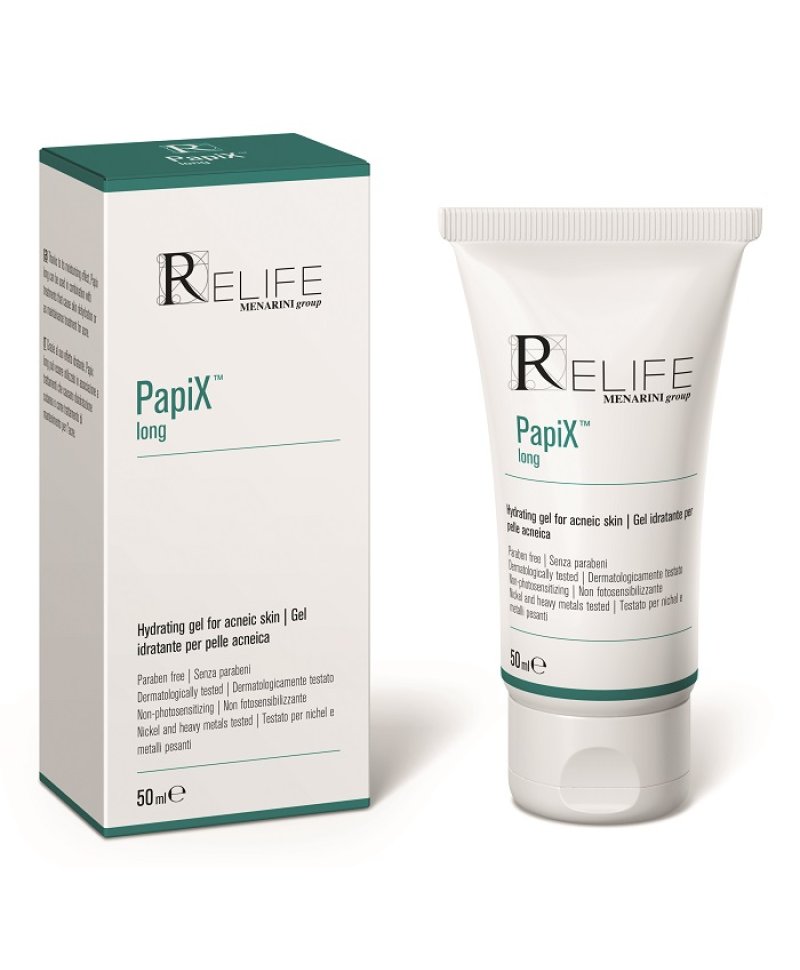 PAPIX LONG GEL 50ML