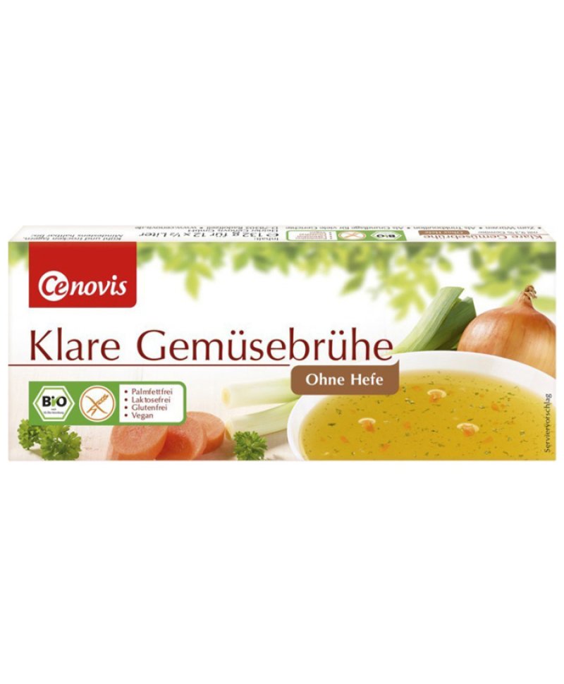 CENOVIS DADO VERDURE N/F S/LIEV CENOVIS DADO VERDURE N/F S/LIEV