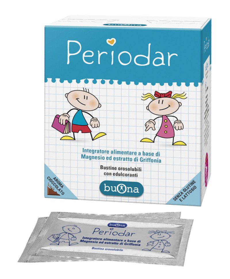 PERIODAR 30BUST