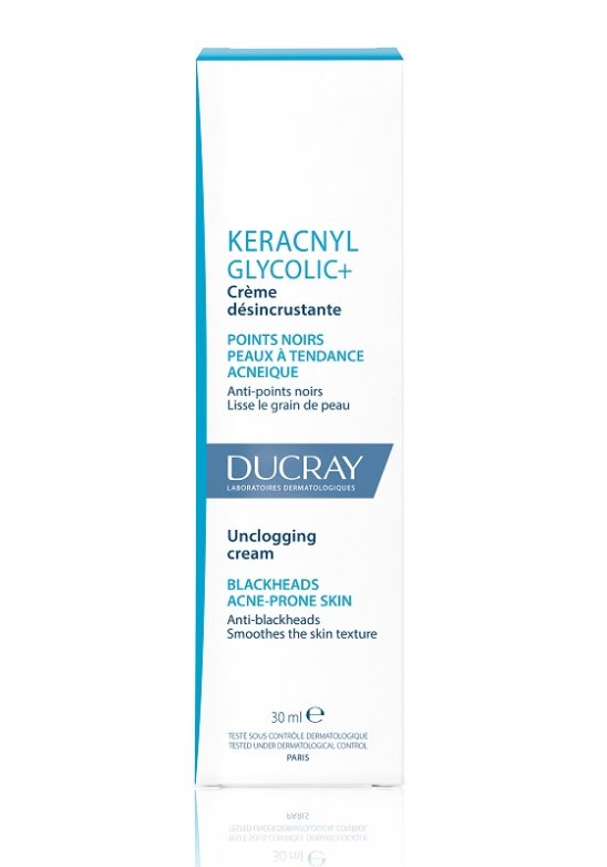 KERACNYL GLYCOLIC + CR PURIF 3