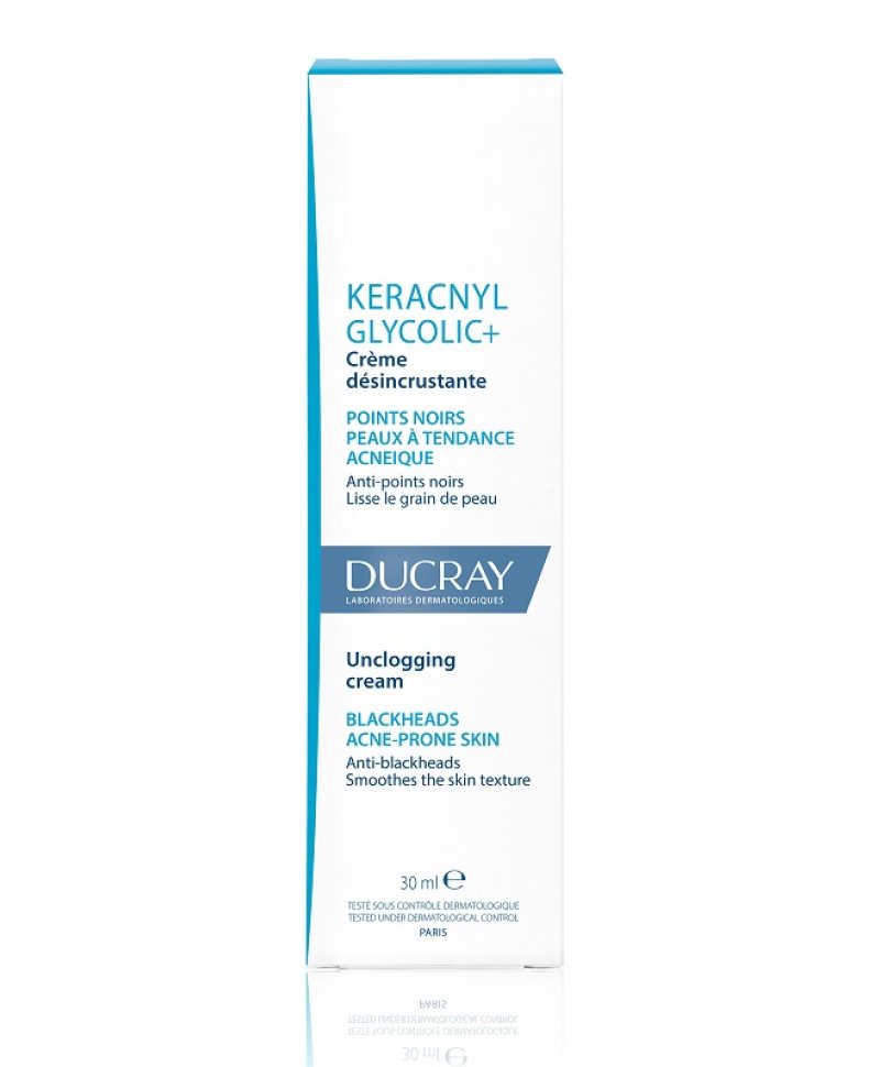 KERACNYL GLYCOLIC + CR PURIF 3