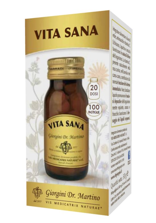 VITA SANA 100PAST