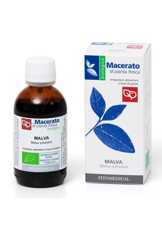 MALVA TM 50ML BIO