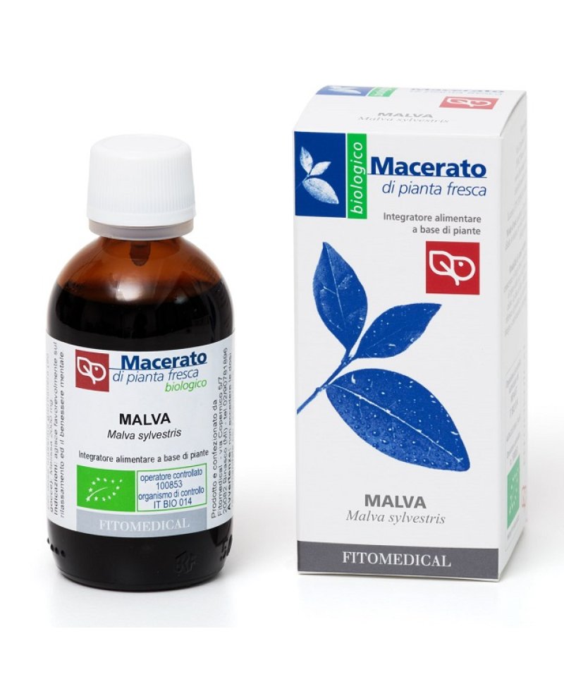 MALVA TM 50ML BIO MALVA TM 50ML BIO