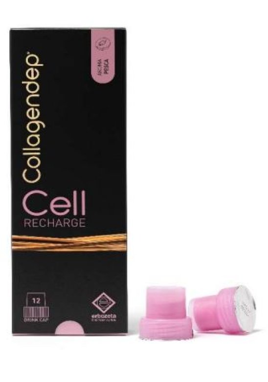 COLLAGENDEP CELL RECHARGE 12DR