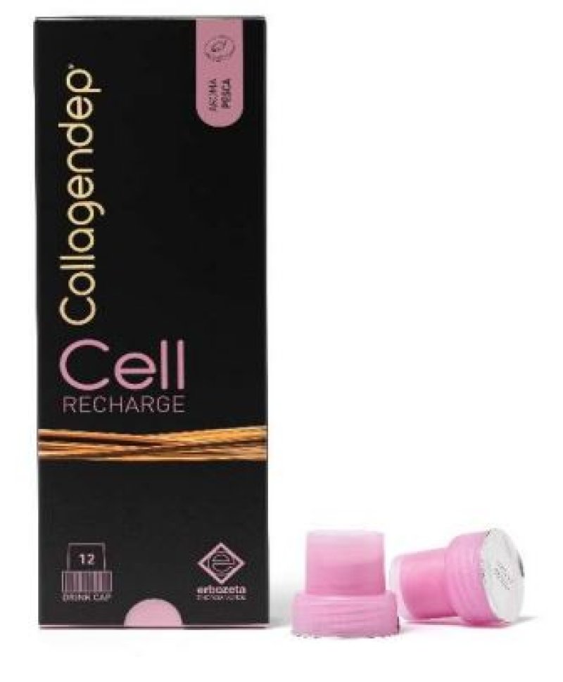 COLLAGENDEP CELL RECHARGE 12DR