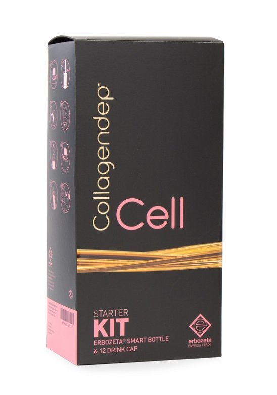 COLLAGENDEP CELL STARTER KIT