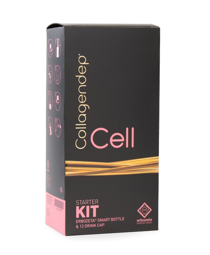 COLLAGENDEP CELL STARTER KIT