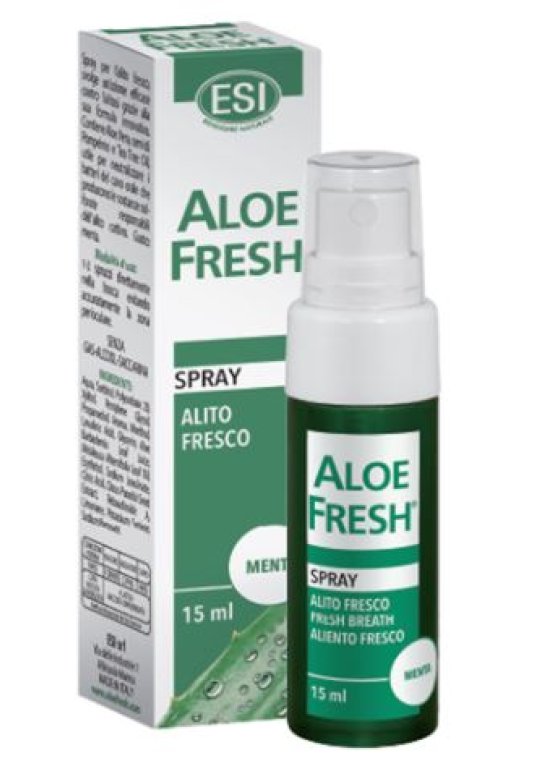 ESI ALOE FRESH SPR ALITO ANICE
