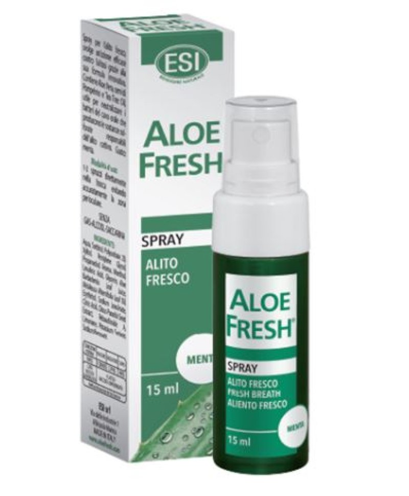 ESI ALOE FRESH SPR ALITO ANICE