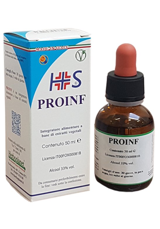 PROINF 50ML
