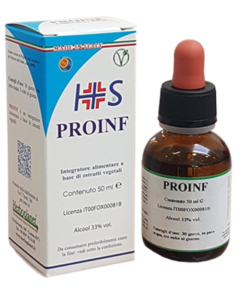 PROINF 50ML