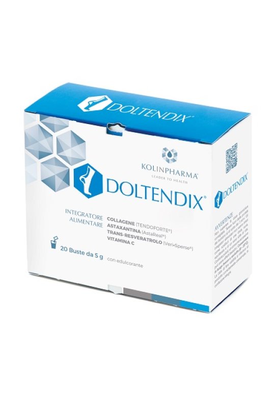 DOLTENDIX 20BUST