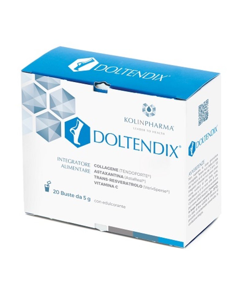 DOLTENDIX 20BUST