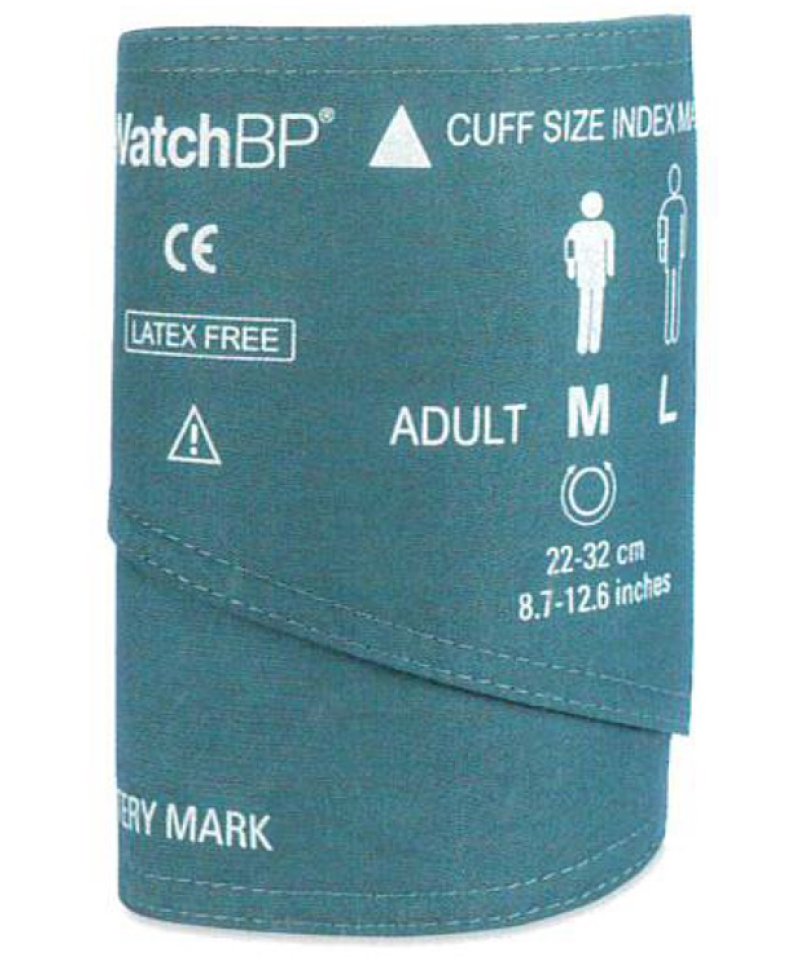 BRACCIALE L 32-42CM WATCHBP